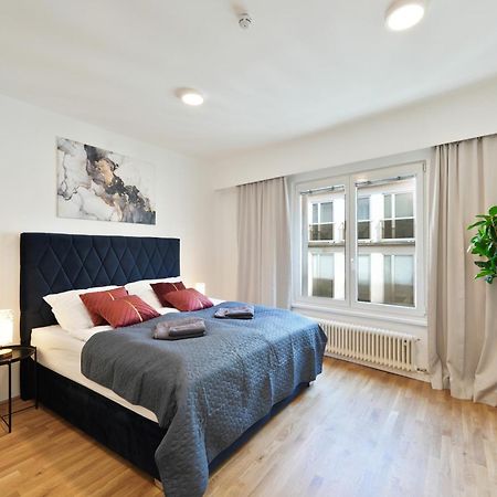 Stephansdom Residence Apartment Vienna Esterno foto