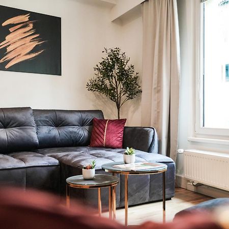 Stephansdom Residence Apartment Vienna Esterno foto