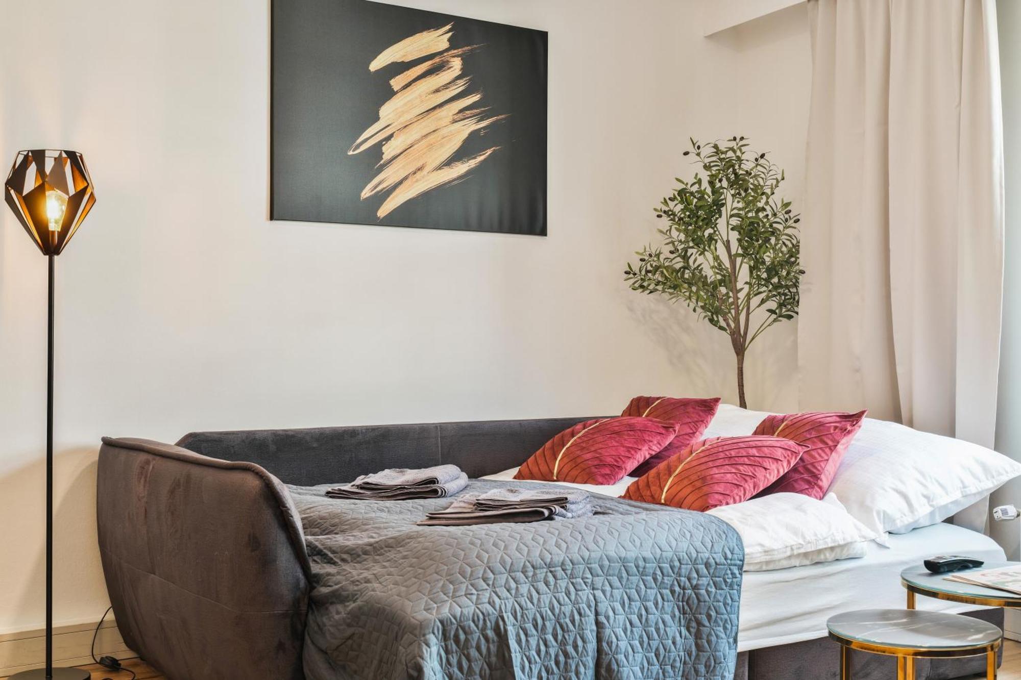 Stephansdom Residence Apartment Vienna Esterno foto