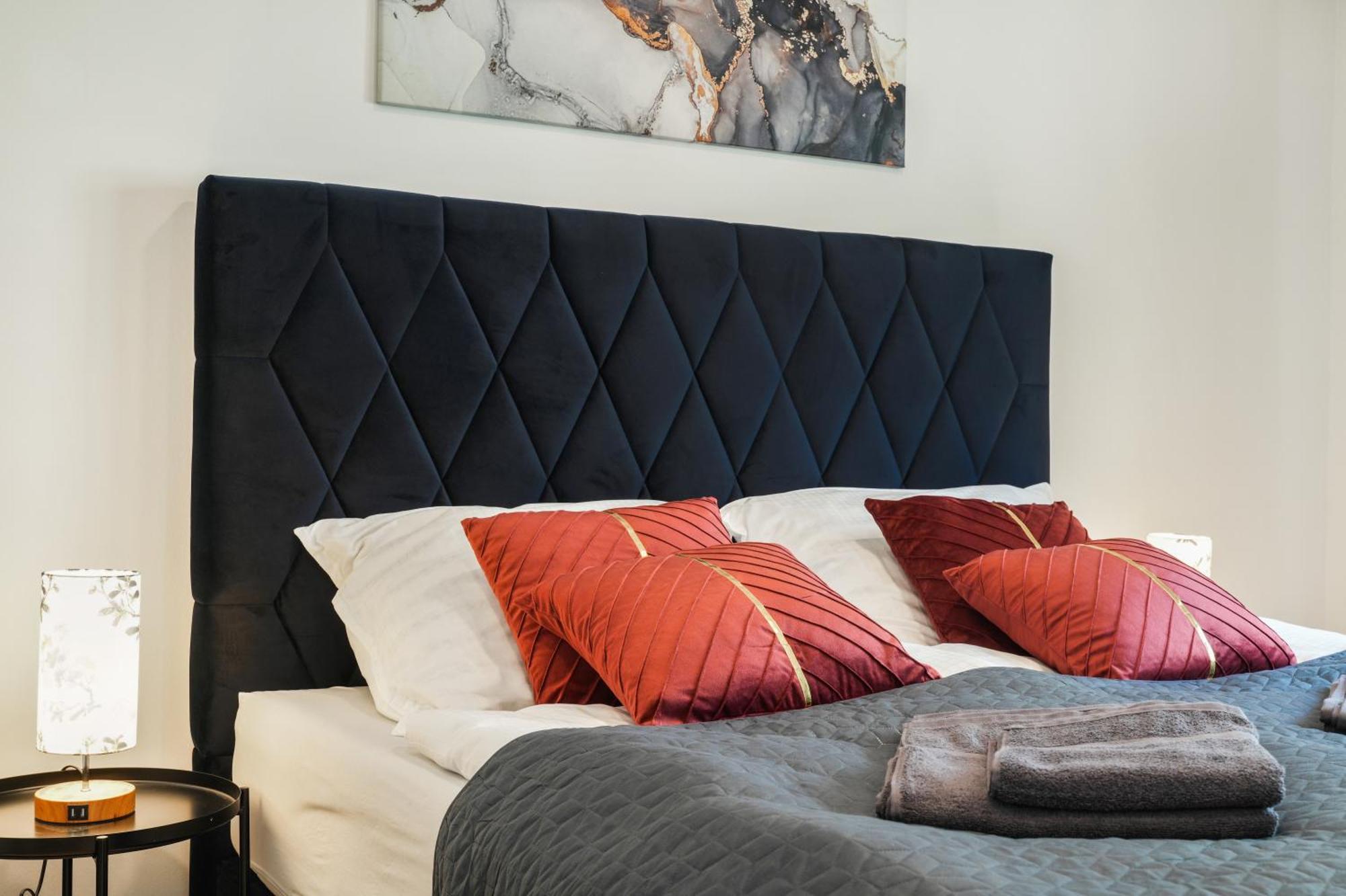 Stephansdom Residence Apartment Vienna Esterno foto