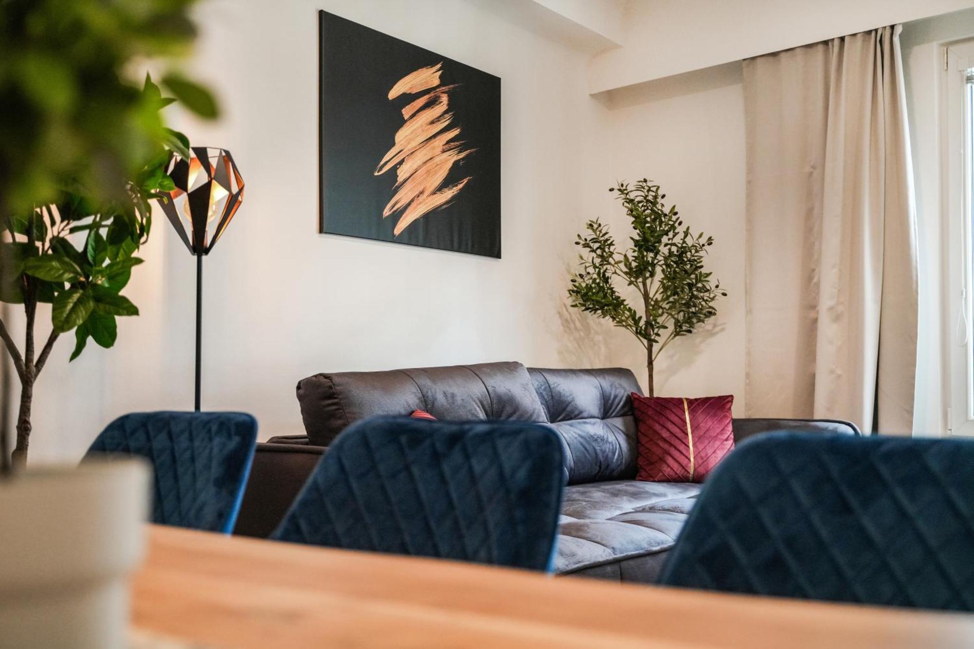 Stephansdom Residence Apartment Vienna Esterno foto